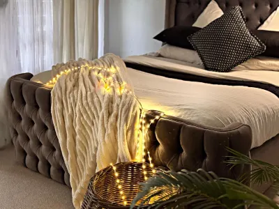 Duke Mews Lofts Hotels in Fourways