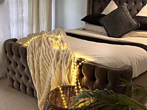 Duke Mews Lofts Hotels in Fourways