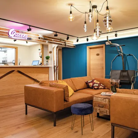 Safestay Kitzbühel Centre