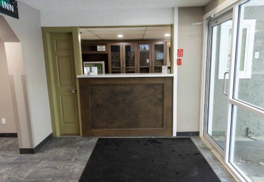 포트 세인트 존 모터 인