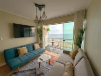 Exclusivo con vista al mar - Blue Ocean Hotels in La Perla