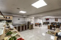博盧城市酒店 - 早餐