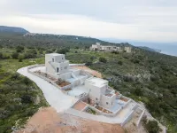 Vorino Luxury Villas - Homestays