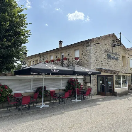Le Relais Saint Germain
