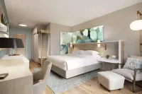 Wyndham Garden Tampa Fairgrounds/Casino Hotels near Rock Spa & Salon (in Seminole Hard Rock Tampa)