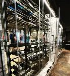 Hotel & Suites le Dauphin Drummondville - bars