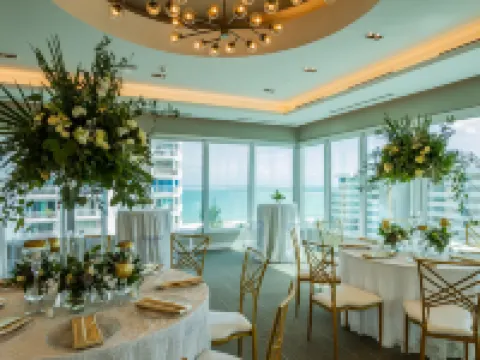 TRYP バイ ウィンダム イスラ ベルデ カロライナのホテル