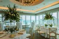 تي أر واي بي باي ويندهام إيسلا فيردي فنادق في كارولينا