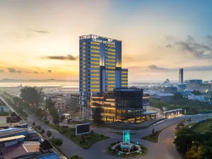 그랜드 머큐어 바탐 센터