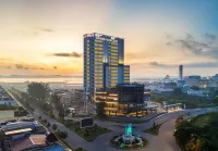 Grand Mercure Batam Centre Hotels in 