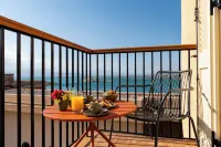The K Nest Hotel Nafplio - Merinäköala