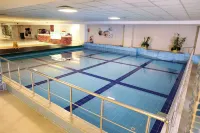Kule Hotel&Spa Gaziantep - Pools
