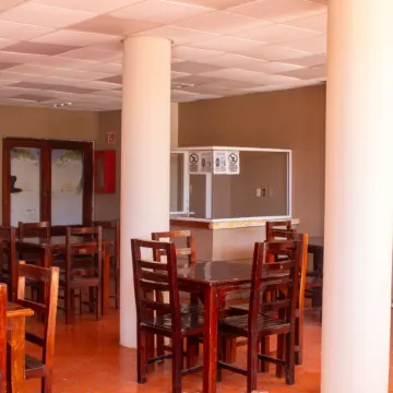 Hotel Las Jacarandas