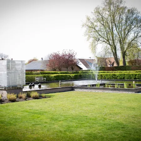 Holiday Suites de Haan