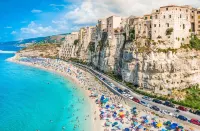 Aerhotel Phelipe Hotel a Santa Eufemia Lamezia