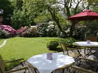 วิลล่าคัลเดรา โรงแรมใน