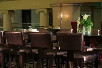丹佛市中心萬麗飯店 - 酒吧
