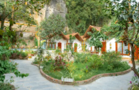 Tam Coc Serene Bungalow