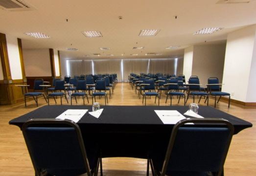 맨해튼 플라자 객실