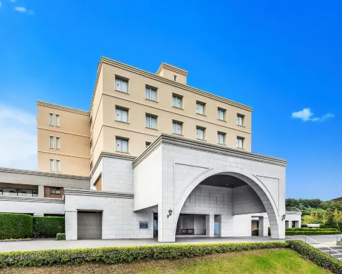 Grand XIV Naruto the Lodge Hotels in Naruto
