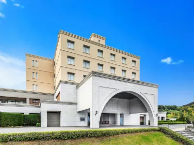 Grand XIV Naruto the Lodge Hotels in 