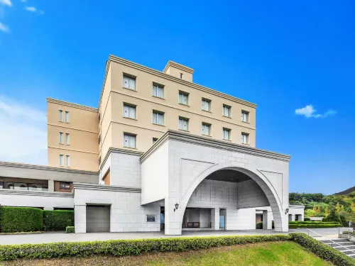 Grand XIV鳴門旅館