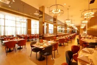 Royal Palm Tower Anhanguera Hotels in Valinhos