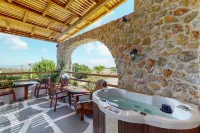 Limeri Traditional Guest House - Badekar