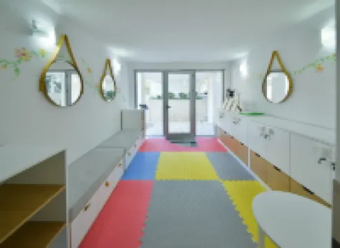 Mediteran Hotel & Resort