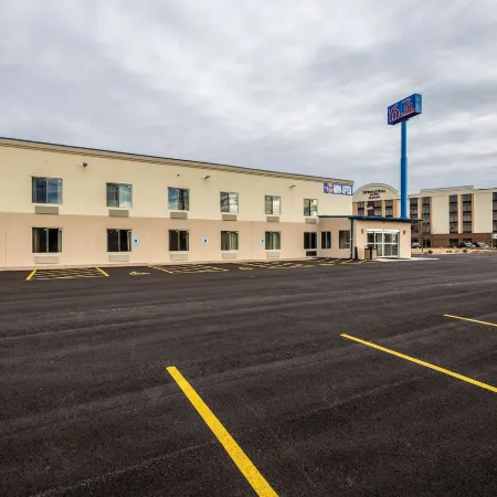 Motel 6 Peoria