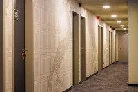 McDreams Hotel Wuppertal City