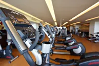 Royalton Riviera Cancun, An Autograph Collection All-Inclusive Resort & Casino - ジム