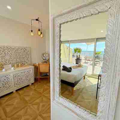 Hôtel la Grande Conque Cap D'agde Fitness & Recreational Facilities