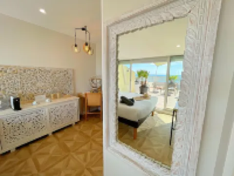 Hôtel la Grande Conque