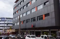 Central Hotel Tana Hotels near Tsimbazaza Zoo and Botanical Gardens