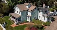 Westbrook Inn B&B Hotels in Westbrook
