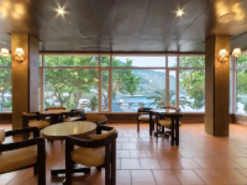 Dom Pedro Madeira Hotels in Machico