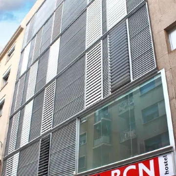 Hellobcn Youth Hostel Barcelona