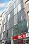 Hellobcn Youth Hostel Barcelona