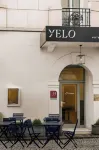 Yelo Belle Epoque Hotel Festival Palace, Sonder Hotels in Cannes