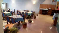 Family Hotel Evridika - Desayuno