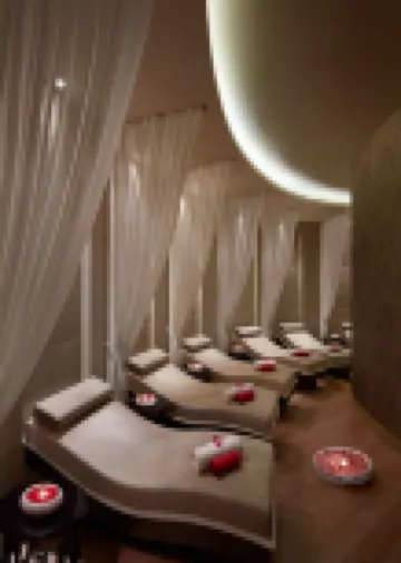 ITC 格蘭德金奈佐拉豪華精選飯店