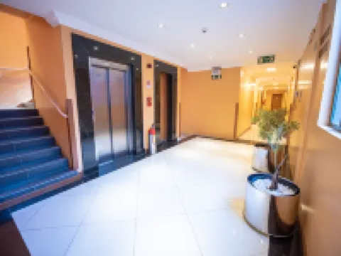 Hotel Alles Blau Hôtels à : Pelotas