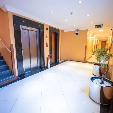 Hotel Alles Blau
