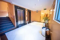 Hotel Alles Blau Hotels in Pelotas