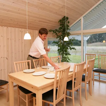5 Star Holiday Home in Rødby