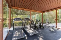 Borgo Dei Conti Resort Relais & Chateaux - Gym
