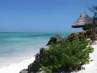 Tanzanite Beach Resort - Ocean View