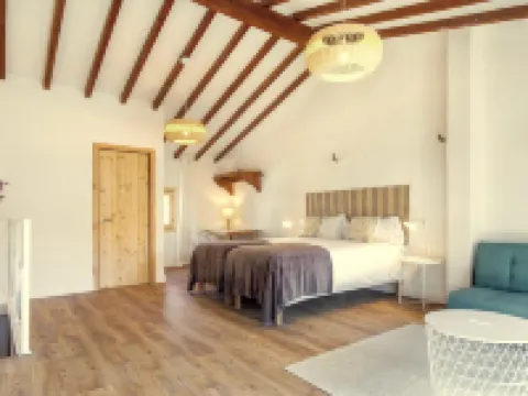 Senda Caimari Hotels in Caimari
