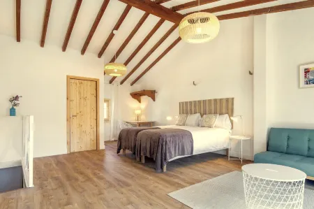 森達凱馬裏酒店